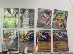Lot Of Pokemon and OP Cards - Image 3