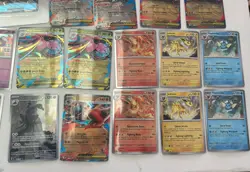 Lot Of Pokemon and OP Cards - Image 4