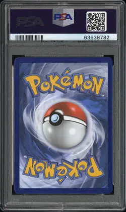 🔥 Pokemon Card Shining Magikarp Holo 66 PSA 10 Celebrations Classic Collection - Image 2