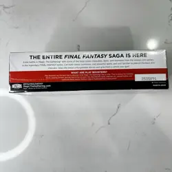 Magic The Gathering Final Fantasy Play Booster Box Factory Sealed MTG 30 - Image 5