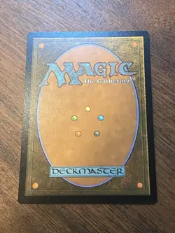 WotC MAGIC the Gathering LORWYN ECLIPSED unplayed mint rare BLOOD CRYPT last one - Image 3