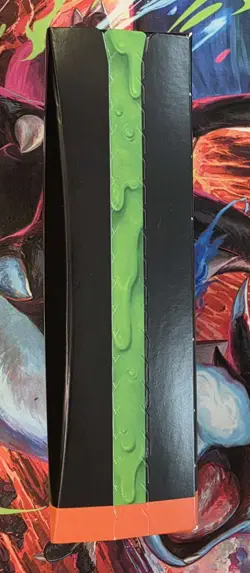 Brand New-Sealed Magic The Gathering Teenage Mutant Ninja Turtles Commander Deck - Image 5