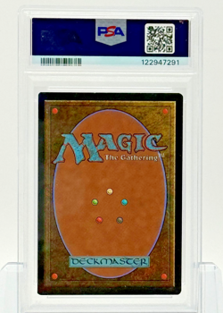 2022 Magic the Gathering #7 – Brilliant Restoration – Kamigawa: Neon Dynasty - Image 2