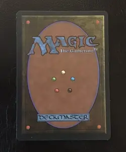 MTG SOLEMN SIMULACRUM - SIMULACRO SOLENNE - MAGIC - TSR - MINT - ITA - Image 2