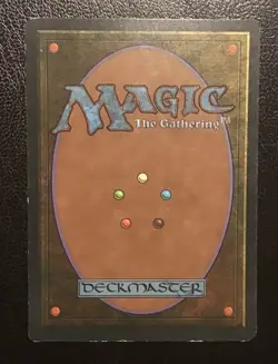 Mtg TOCCO D'ENERGIA Magic The Gathering ITALIANO NUOVA #42 - Image 2