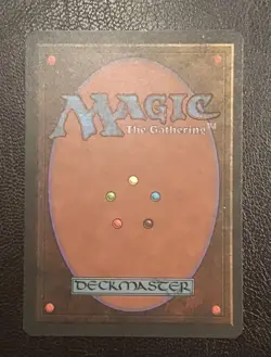 Magic The Gathering MTG Bronze Tablet TAVOLETTA DI BRONZO Italiano - Image 2