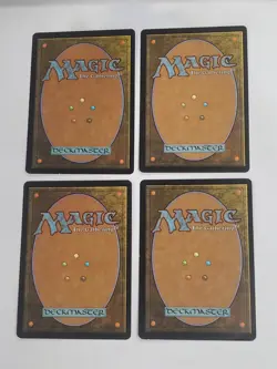MTG Playset 4x Holy Day (Invasion/White/C) - BGM - Image 2