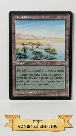 Flood Plain Mirage Regular - Image 1