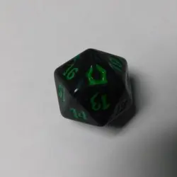 Magic the Gathering Spindown Dice-Return to Ravnica Pick your Color! MTG - Image 2