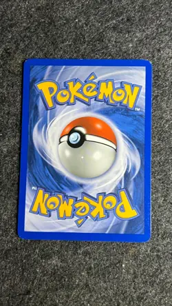 Poochyena 70/107 EX Deoxys Pokemon Card NM - Image 2