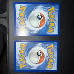 2 Pokemon Go Charizard 10/78 & Radiant Charizard 011/078 Pokemon GO Holo - Image 3