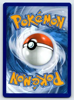 Zubat 103/195 2023 Trick Or Trade Halloween Promo Pokemon Card Non Holo - Nm - Image 2