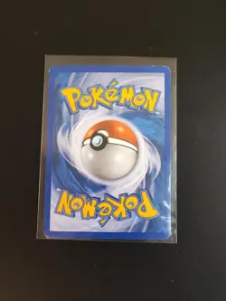 Pokemon Alph Lithograph TWO MP Unleashed - Image 2