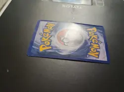 Pokemon Alph Lithograph TWO MP Unleashed - Image 4