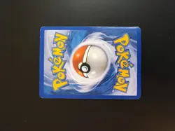 Pokemon Alph Lithograph TWO MP Unleashed - Image 5