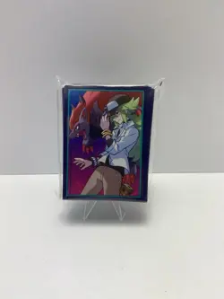 Sealed SV Journey Together Elite Trainer Box Card Sleeves 65-Pack FREE SHIPPING - Image 1