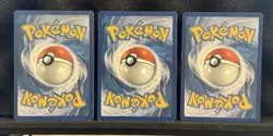 Pokemon Dragon Vault (Dratini, Dragonair, Dragonite) LP Condition - Image 2