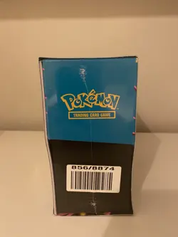 Pokemon TCG Ascended Heroes ETB Sealed New English & Pikachu at the Museum Jumbo - Image 4