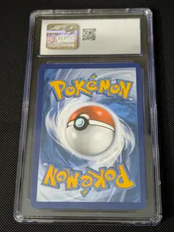 2023 Pokemon Mimikyu ex Black Star Promos 004 CGC 10 - Image 2