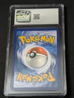 Pokemon TCG Darkrai VSTAR 099/189 Astral Radiance CGC Mint 9 - Image 2