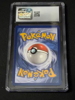 Pokemon: Darkrai V #98/189 Astral Radiance Holo Rare 2022 - CGC 8.5 - Image 2