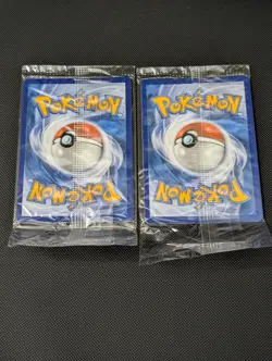 2x Mega Charizard X EX 023 Sealed W/ Oricorio Pokemon Mega Evolution Promos - Image 4