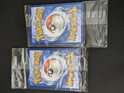 2x Mega Charizard X EX 023 Sealed W/ Oricorio Pokemon Mega Evolution Promos - Image 4