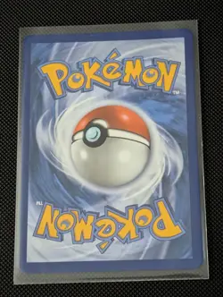 Pokemon TCG Pikachu ex 247/191 Hyper Rare Full Art Holo Sv08 Surging Sparks EN - Image 2