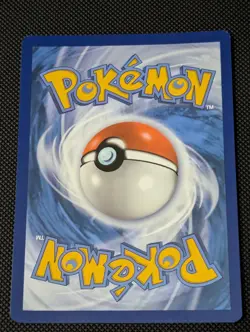 Pikachu 2023-25 Pokemon SV Black Star Promos - SVP EN #027b - Image 2