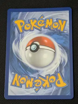 Pokemon Team Rocket's Moltres EX Holo Double Rare 208/182 Destined Rivals - Image 2