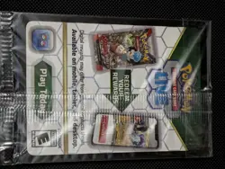 Pokemon TCG Eevee ex - 075/131 (Prismatic Evolutions Stamp) Promo Card SEALED - Image 2
