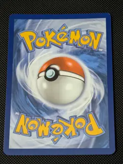 Ethan's Typhlosion 190/182 - Destined Rivals Illustration Rare Pokemon Holo NM - Image 2
