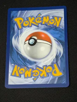 2025 POKEMON DRI EN-DESTINED RIVALS #193 MISTY'S PSYDUCK IR - Image 2