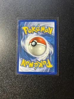 M Manectric EX 24a/119 XY Phantom Forces Promo Full Art Pokemon TCG - NM/LP - Image 2