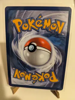 Pokemon TCG Inteleon MEP 002 Promo ME: Mega Evolution Promos - Image 2