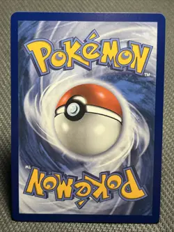 N's PP Up Full Art Ultra Rare 262/217 Pokemon Ascended Heroes English NM - Image 2