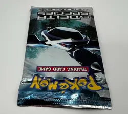 (402788) Pokemon EX Delta Species Unl Edit Booster Pack Factory Sealed - Damaged - Image 5