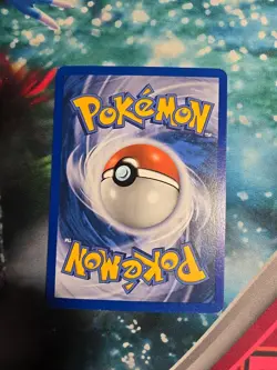 Slowbro (Reverse Holo) 13/115 EX Unseen Forces (MP) Pokemon TCG - Image 2