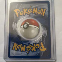 Pokemon Slowking Neo Genesis 14/111 Holo Rare Stage 1 Unlimited English 2000 - Image 2