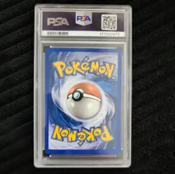 Pokemon PSA 8 Charizard 6/108 Holo EX Power Keepers 2007 NM - MT - Image 2