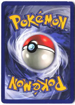 Mewtwo 10/102 Holofoil Holo Rare Base Set Unlimited Pokemon - Image 2