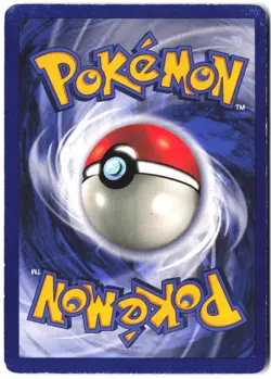 Chansey 3/102 Holofoil Holo Rare Base Set Unlimited Pokemon - Image 2