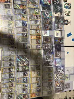 Pokemon Aron Lairon Aggron Lot Of 91 TCG And Non TCG - Image 1