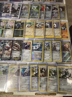 Pokemon Aron Lairon Aggron Lot Of 91 TCG And Non TCG - Image 2