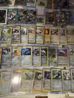 Pokemon Aron Lairon Aggron Lot Of 91 TCG And Non TCG - Image 4