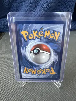 Pokemon TCG Prismatic Evolutions Raging Bolt EX SIR 166/131 - Image 2