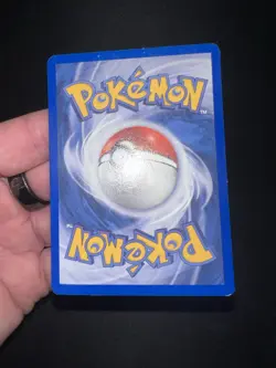 Pokemon Regirock EX Cracked Ice Holo 98/101 EX Hidden Legends 2004 - Image 5