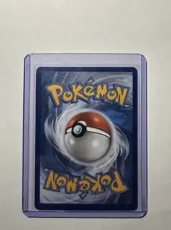 Pokemon Snorlax 051 SVP Scarlet & Violet Promo Holo Thudding Press Voraciousness - Image 2