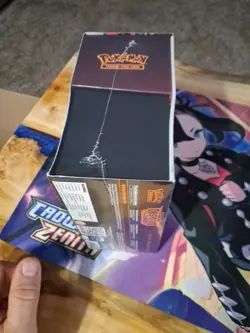 Pokemon: Scarlet & Violet 3: Obsidian Flames Elite Trainer Box - 9 Packs 820650853913 - Image 4