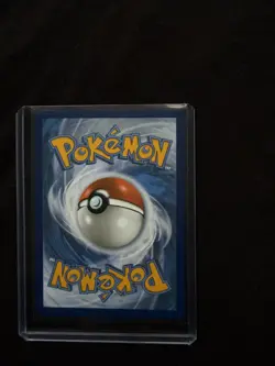 Pokemon TCG Marnie’s Grimmsnarl EX SIR 287/217 Ascended Heroes English - Image 2
